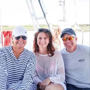 Meet your Posher, Kerri